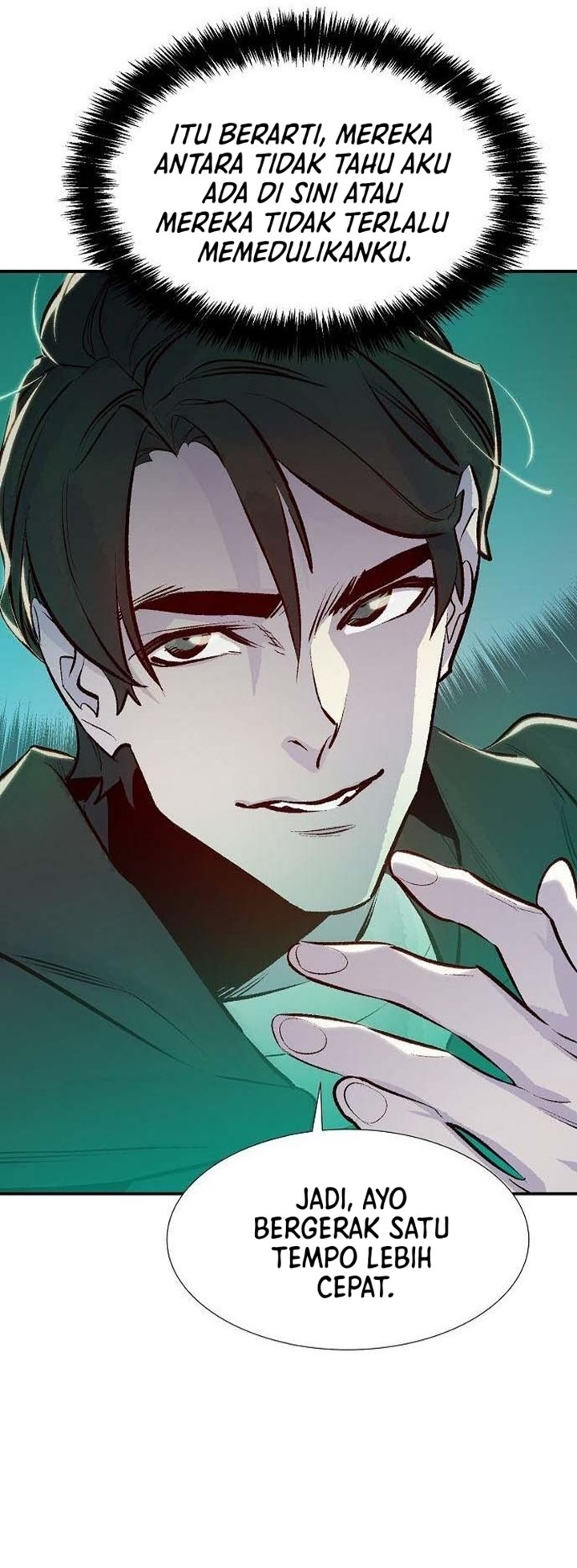 Alone Necromancer Chapter 84 page 66