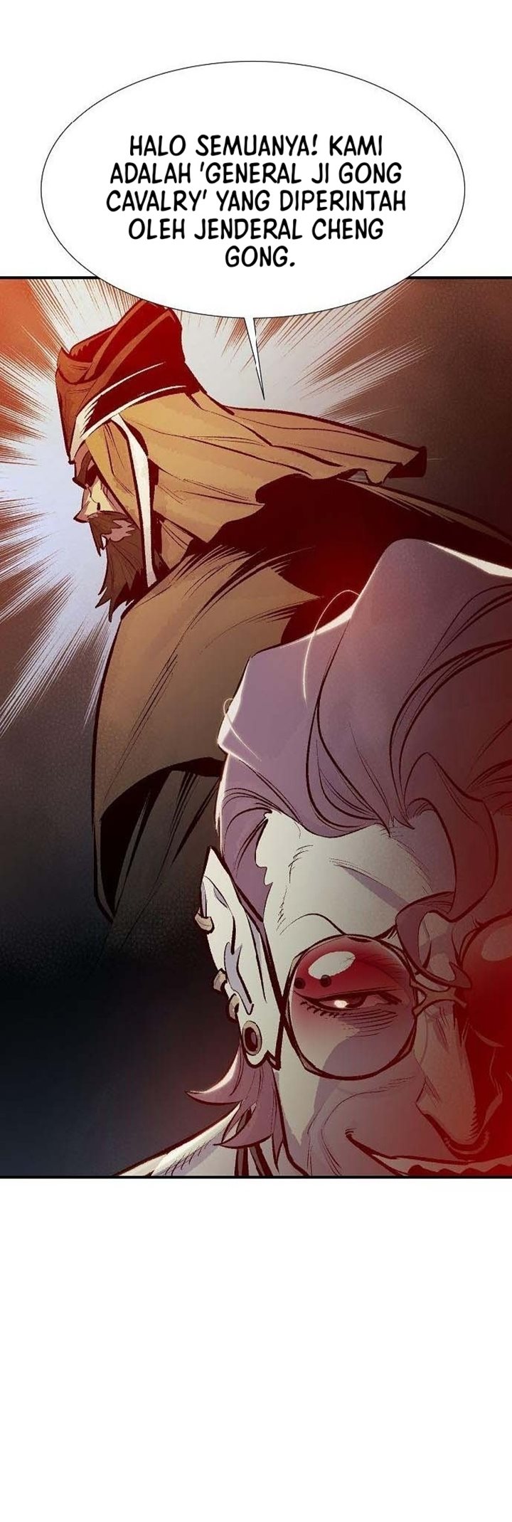 Alone Necromancer Chapter 84 page 70