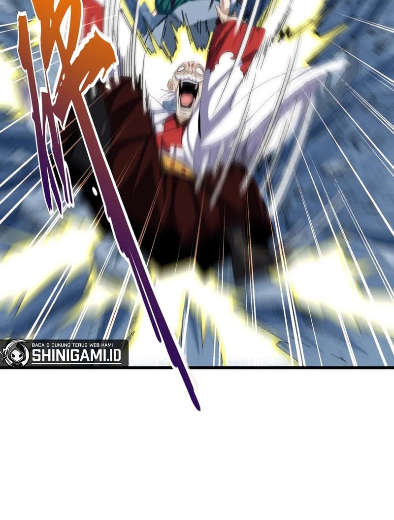 Magic Emperor Chapter 374 page 16