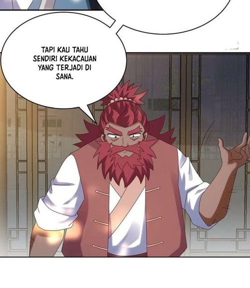 Above All Gods Chapter 358.5 page 5