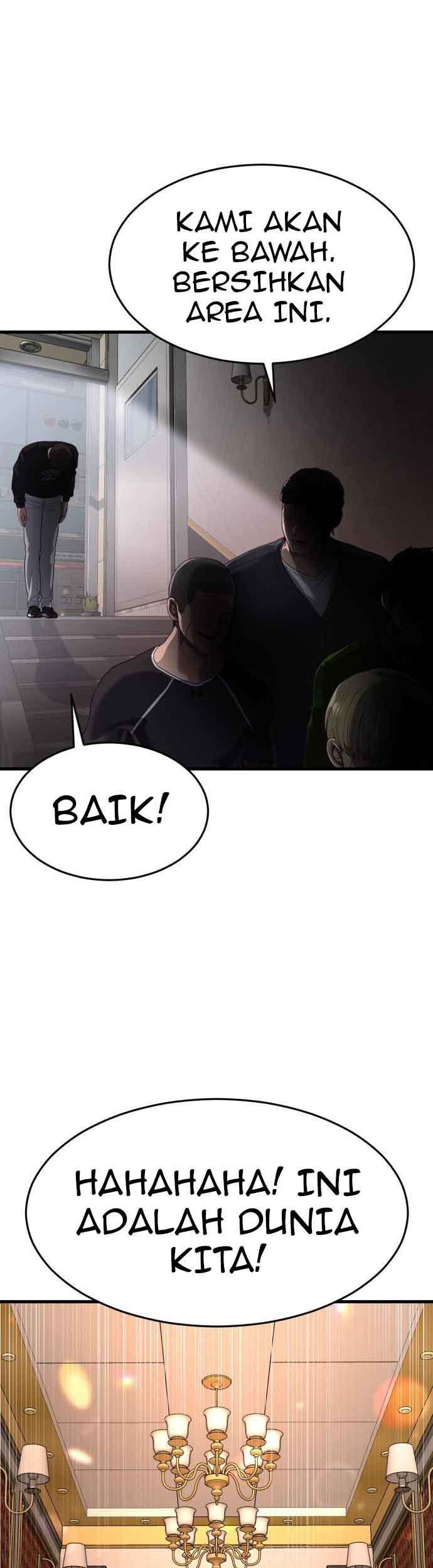 Absolute Obedience Chapter 31 page 29
