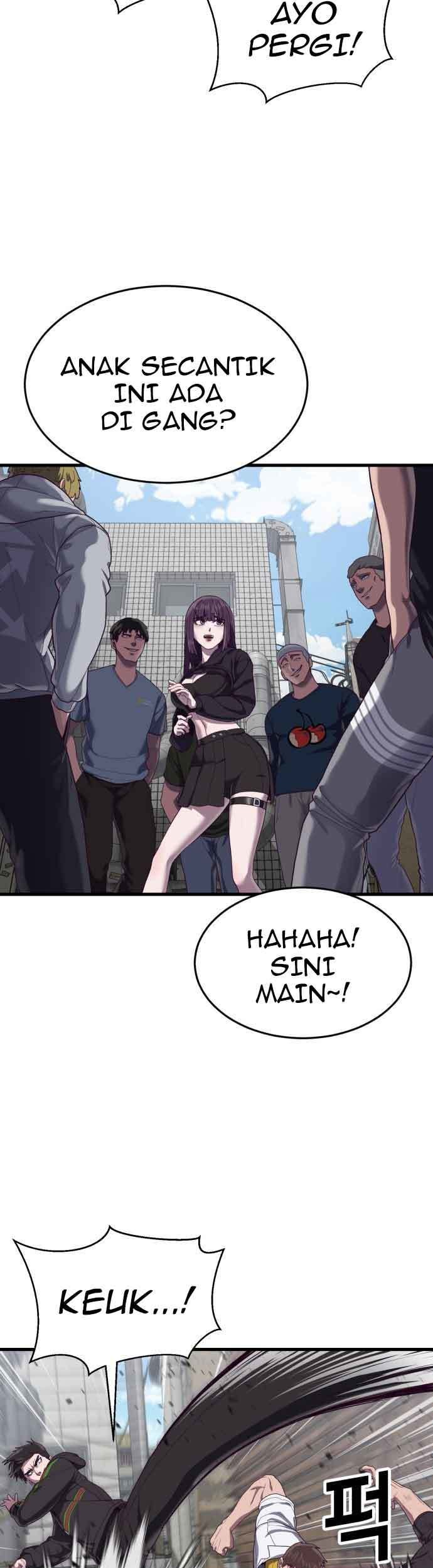 Absolute Obedience Chapter 31 page 52