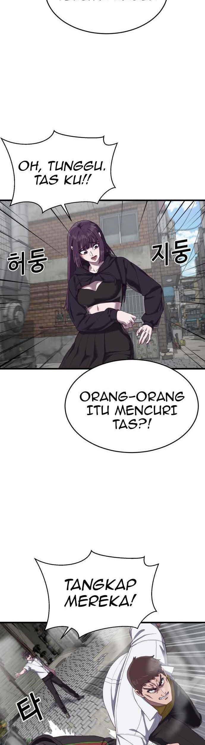 Absolute Obedience Chapter 31 page 56