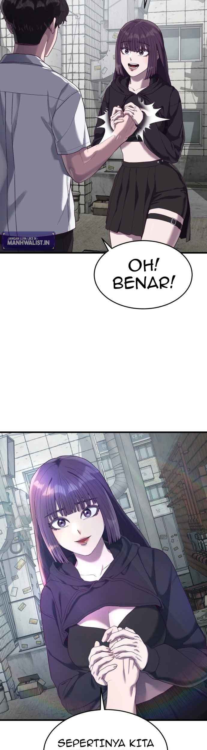 Absolute Obedience Chapter 31 page 58