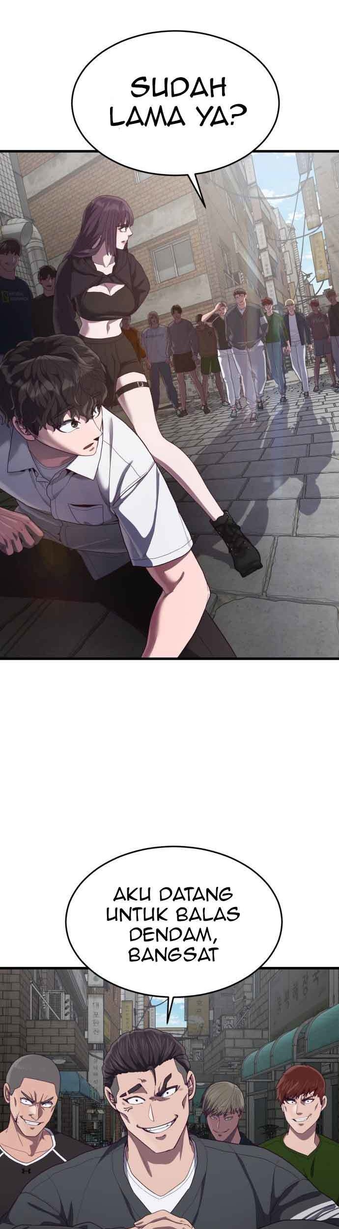 Absolute Obedience Chapter 31 page 65