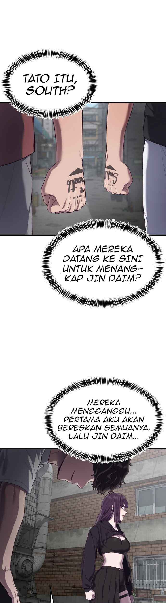 Absolute Obedience Chapter 31 page 67