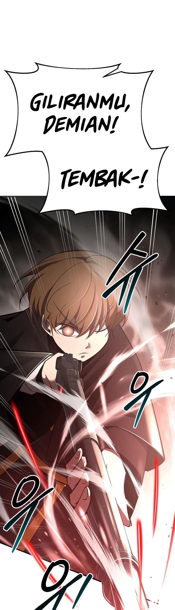I Became the Tyrant of a Defense Game Chapter 39 page 34