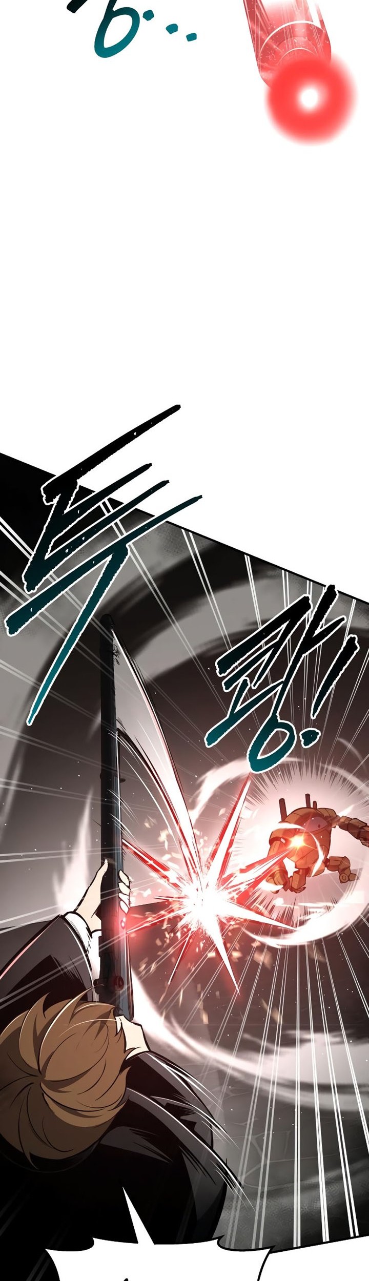 I Became the Tyrant of a Defense Game Chapter 39 page 35