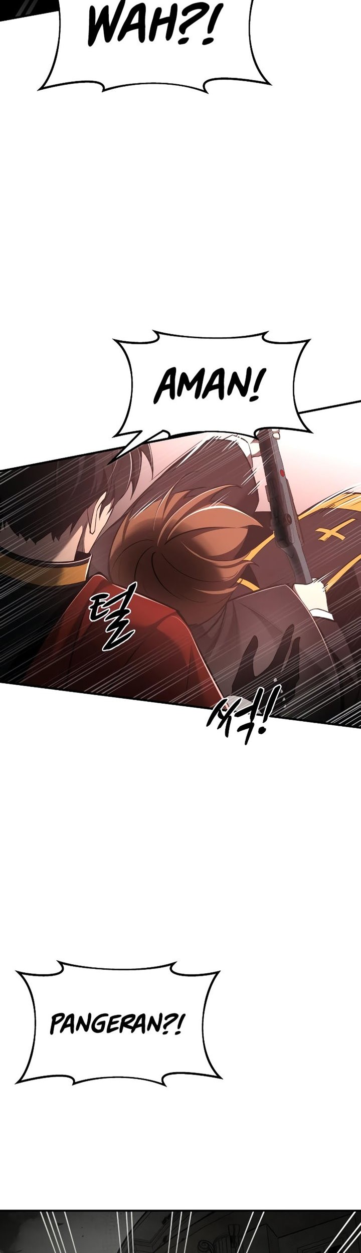 I Became the Tyrant of a Defense Game Chapter 39 page 36
