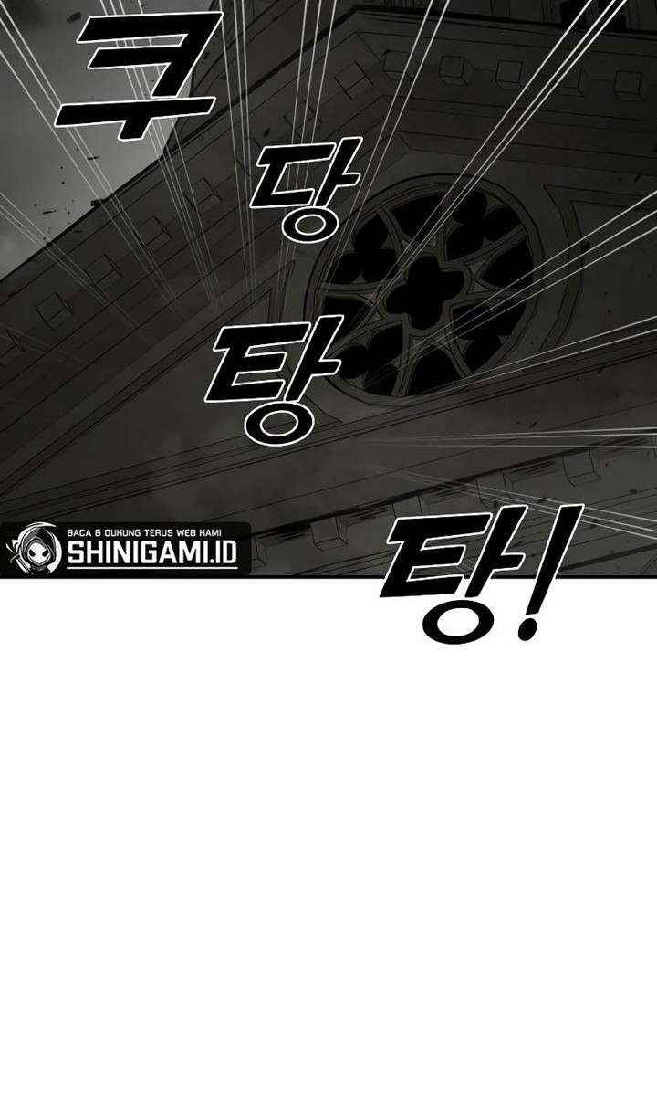 I Became the Tyrant of a Defense Game Chapter 39 page 37