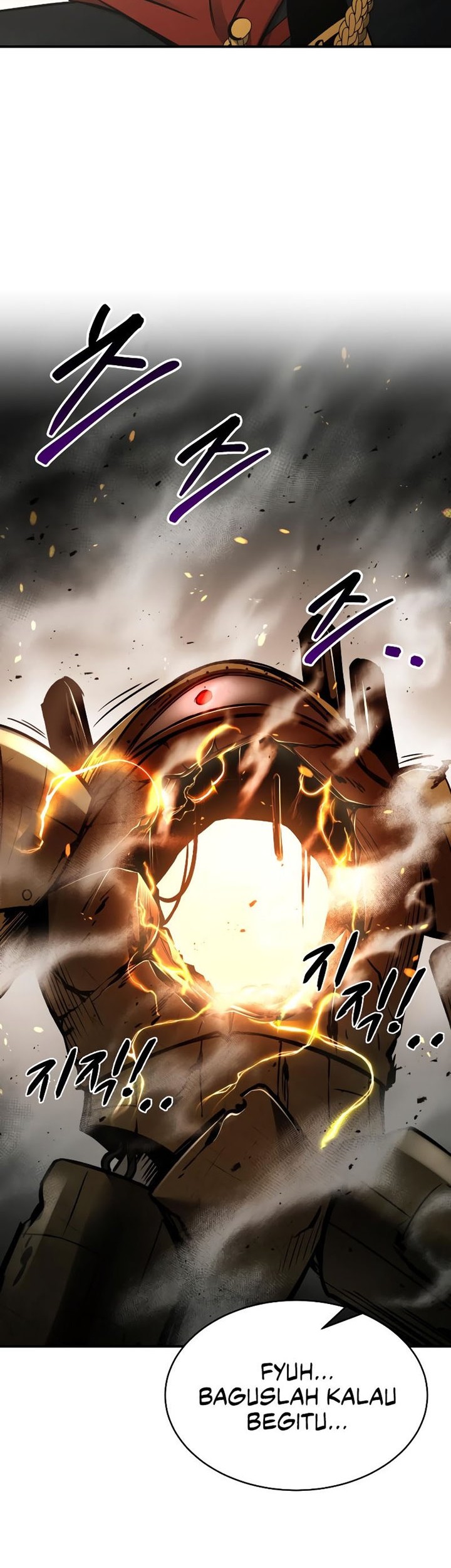 I Became the Tyrant of a Defense Game Chapter 39 page 39