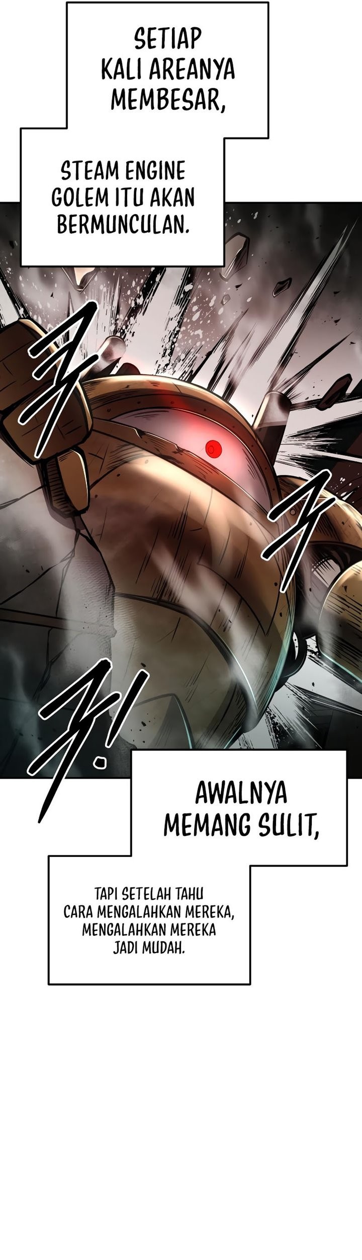 I Became the Tyrant of a Defense Game Chapter 39 page 46