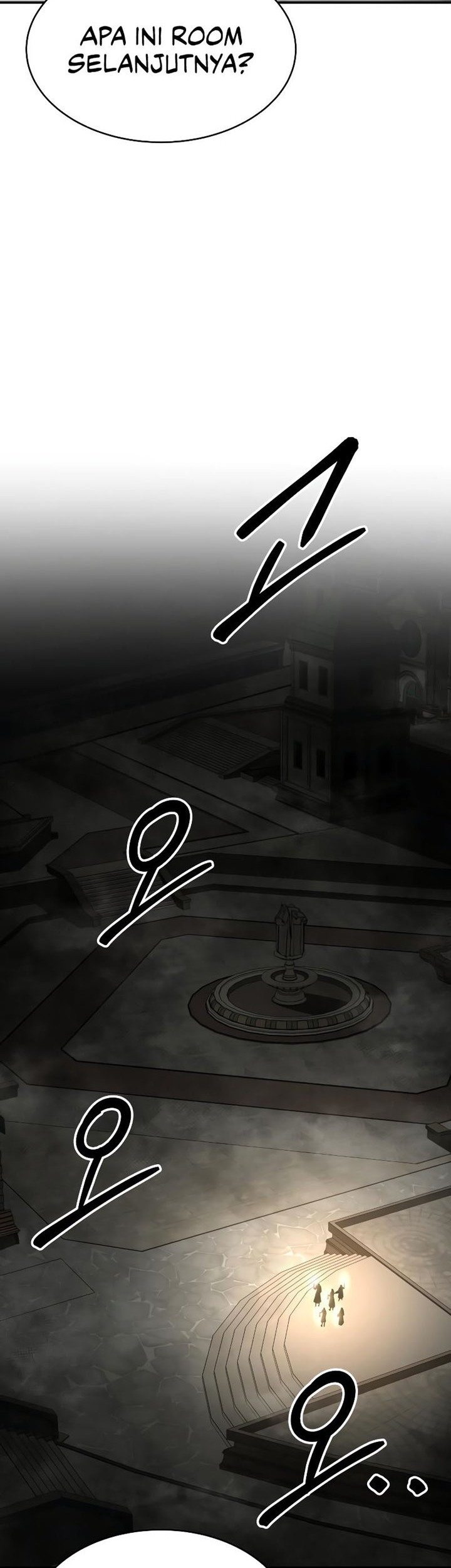 I Became the Tyrant of a Defense Game Chapter 39 page 59