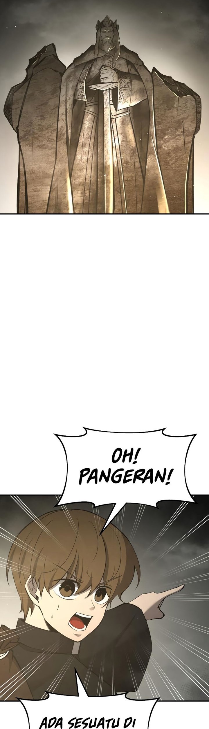 I Became the Tyrant of a Defense Game Chapter 39 page 63