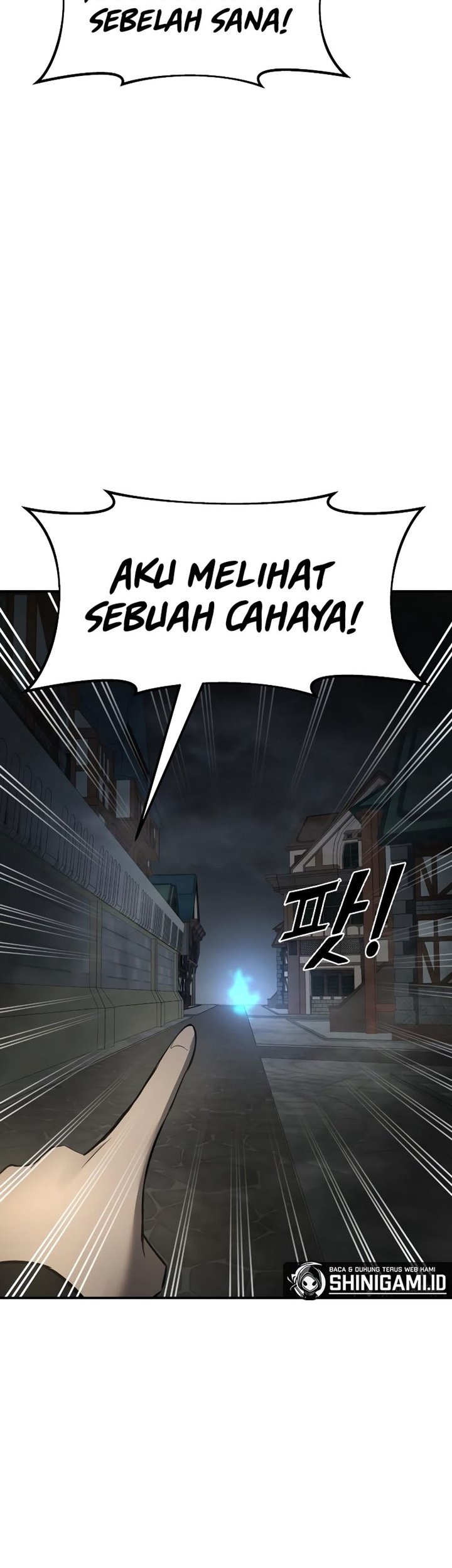 I Became the Tyrant of a Defense Game Chapter 39 page 64