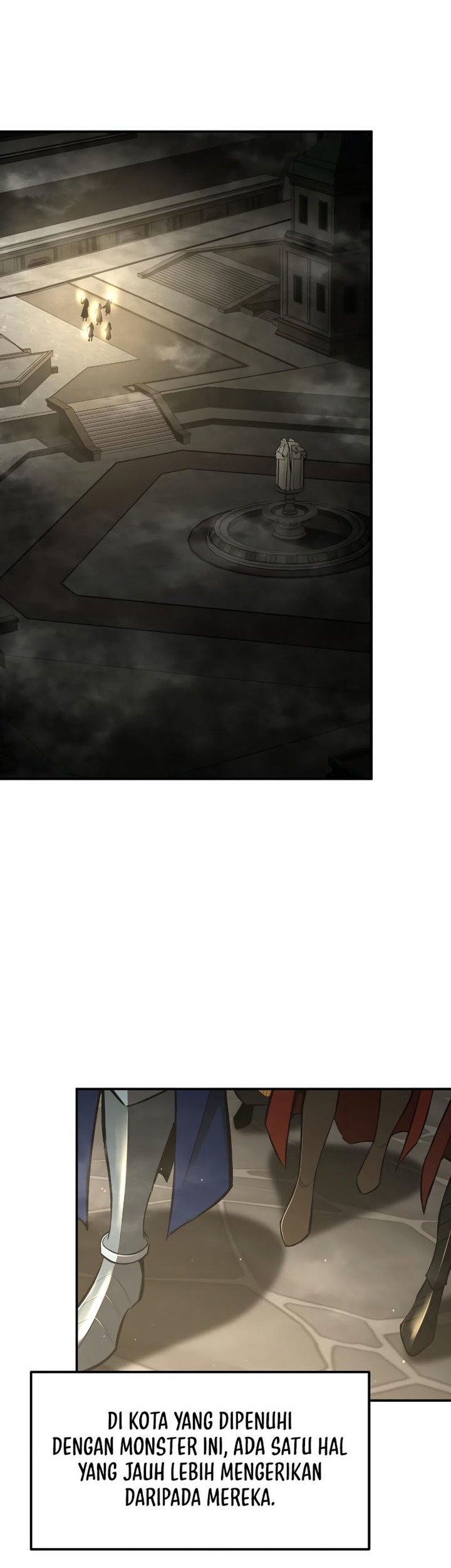 I Became the Tyrant of a Defense Game Chapter 39 page 67