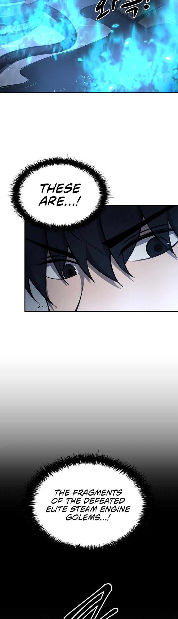 I Became the Tyrant of a Defense Game Chapter 39 page 71