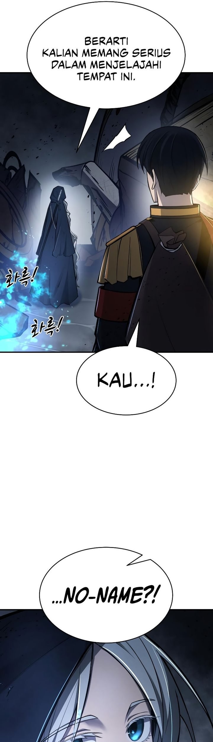 I Became the Tyrant of a Defense Game Chapter 39 page 74