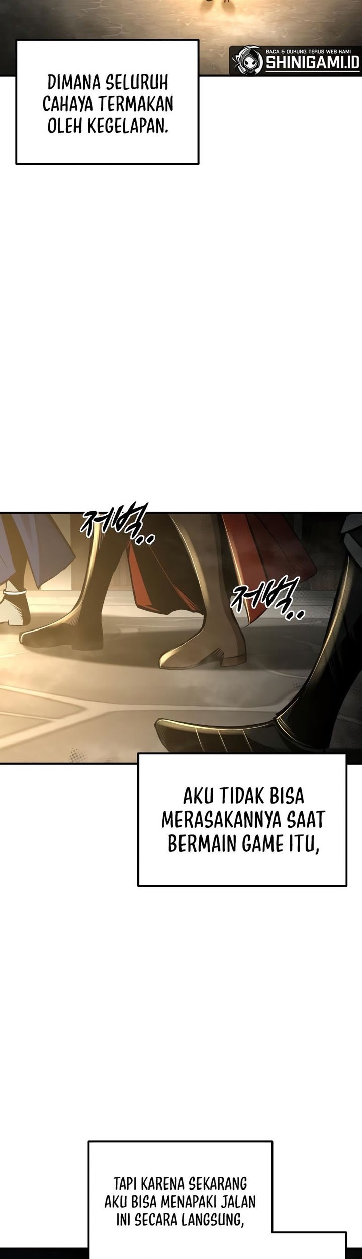 I Became the Tyrant of a Defense Game Chapter 39 page 4