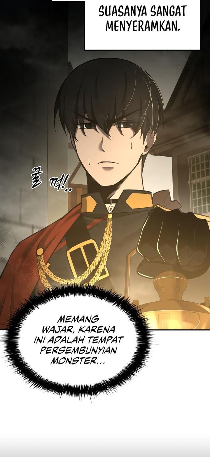 I Became the Tyrant of a Defense Game Chapter 39 page 5