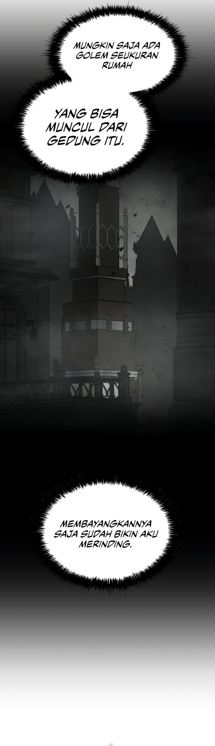 I Became the Tyrant of a Defense Game Chapter 39 page 6