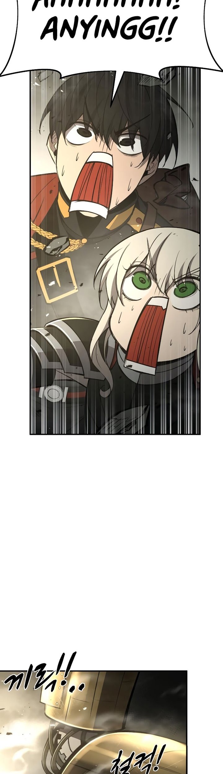 I Became the Tyrant of a Defense Game Chapter 39 page 8