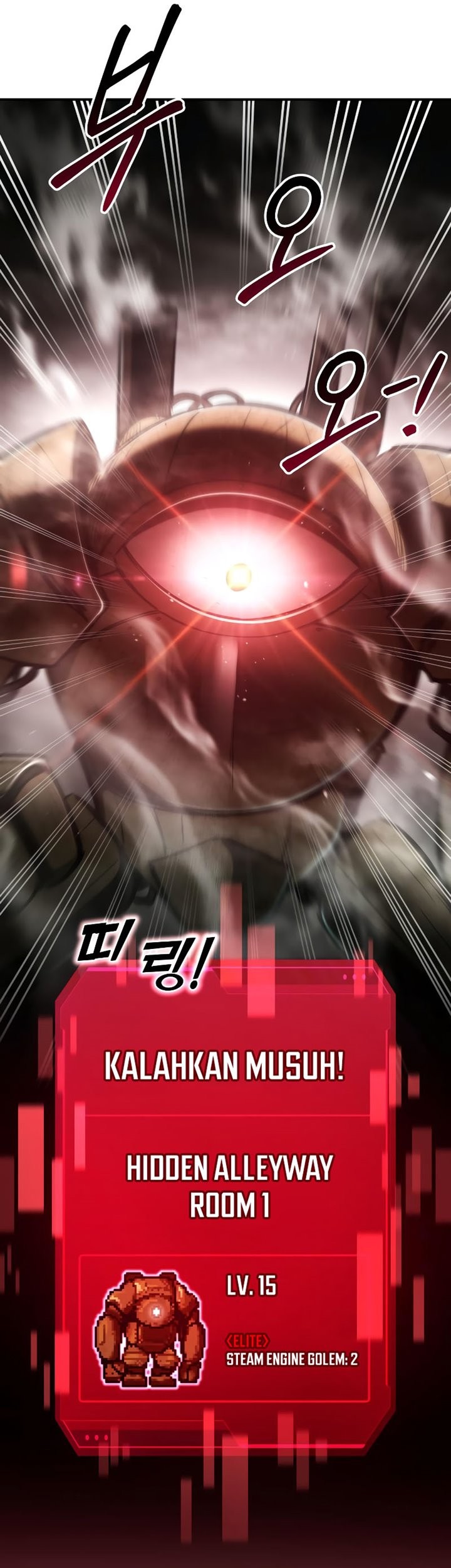 I Became the Tyrant of a Defense Game Chapter 39 page 10