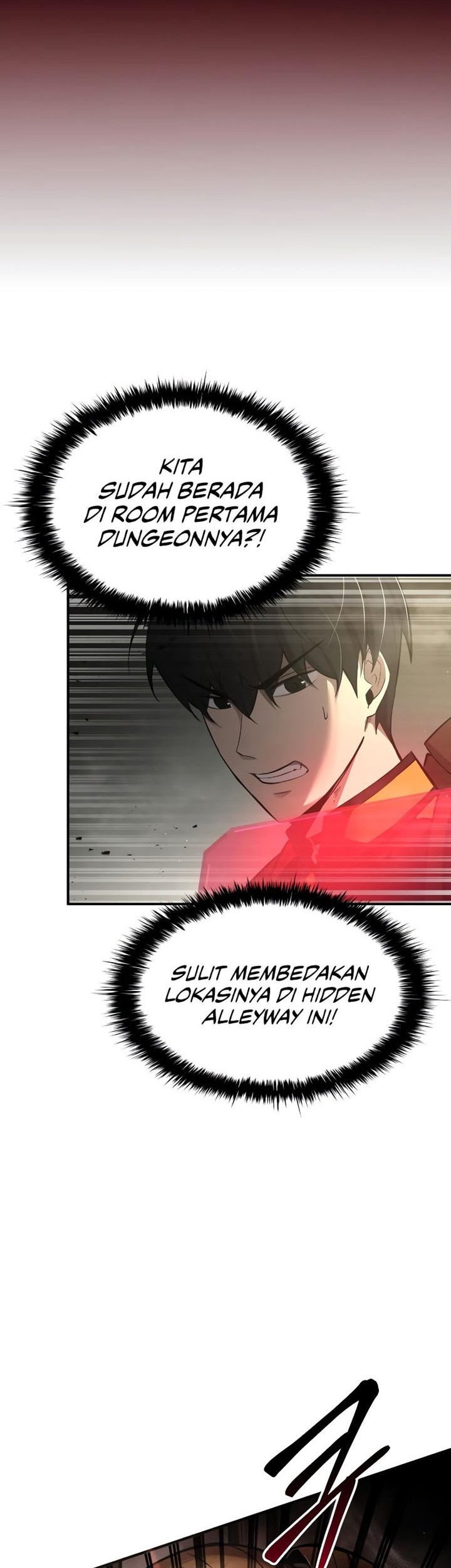 I Became the Tyrant of a Defense Game Chapter 39 page 11