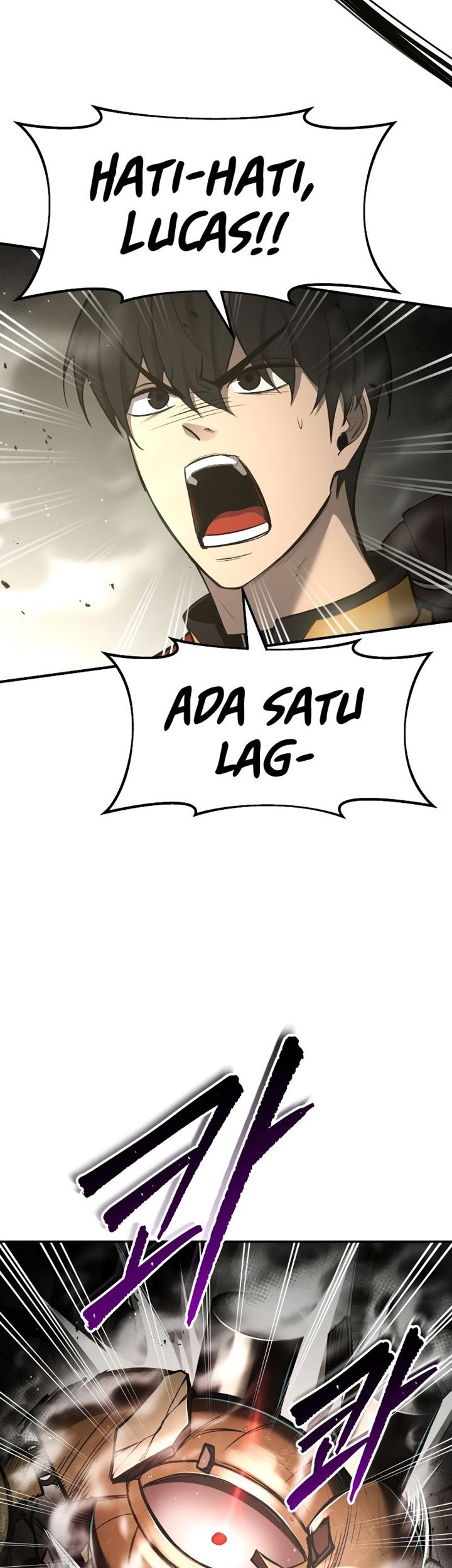 I Became the Tyrant of a Defense Game Chapter 39 page 15