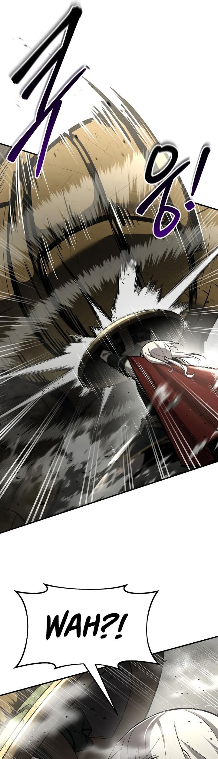 I Became the Tyrant of a Defense Game Chapter 39 page 18