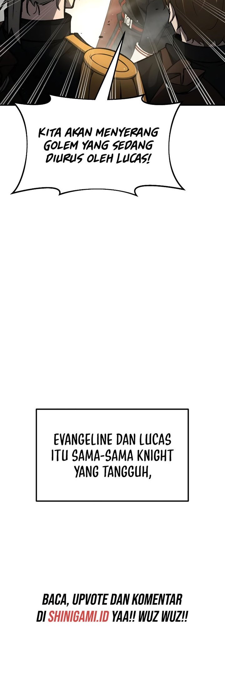 I Became the Tyrant of a Defense Game Chapter 39 page 21
