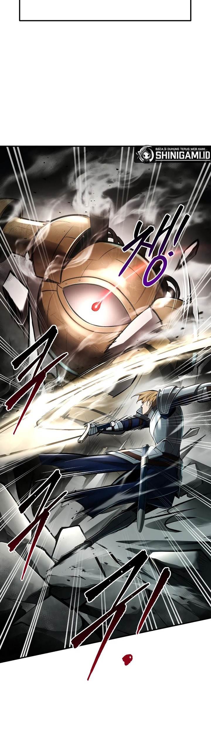 I Became the Tyrant of a Defense Game Chapter 39 page 24