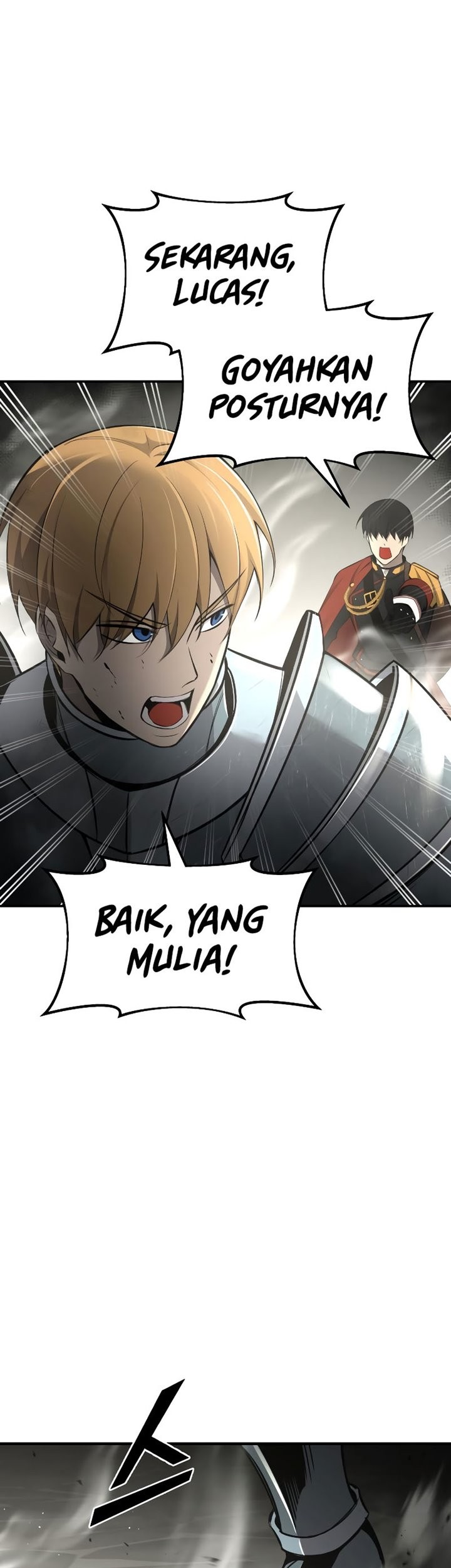 I Became the Tyrant of a Defense Game Chapter 39 page 26