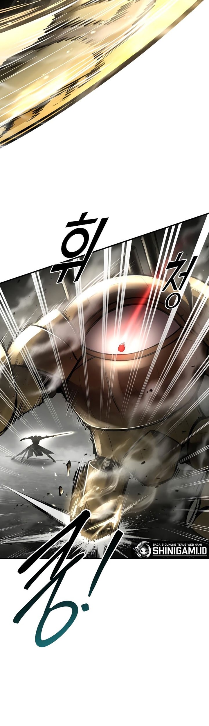 I Became the Tyrant of a Defense Game Chapter 39 page 28