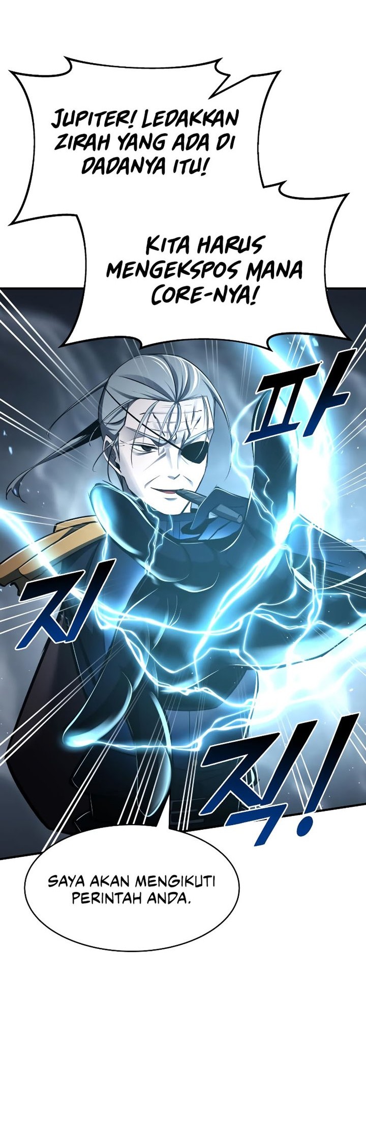 I Became the Tyrant of a Defense Game Chapter 39 page 29