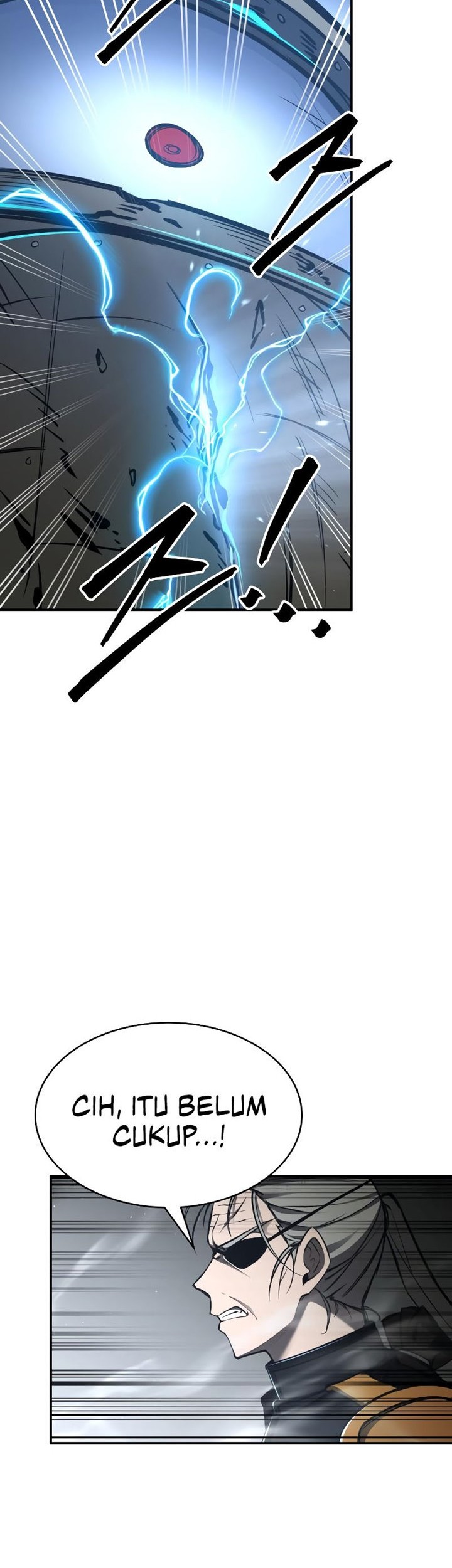 I Became the Tyrant of a Defense Game Chapter 39 page 31