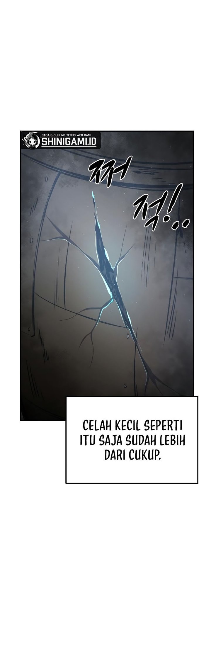 I Became the Tyrant of a Defense Game Chapter 39 page 33