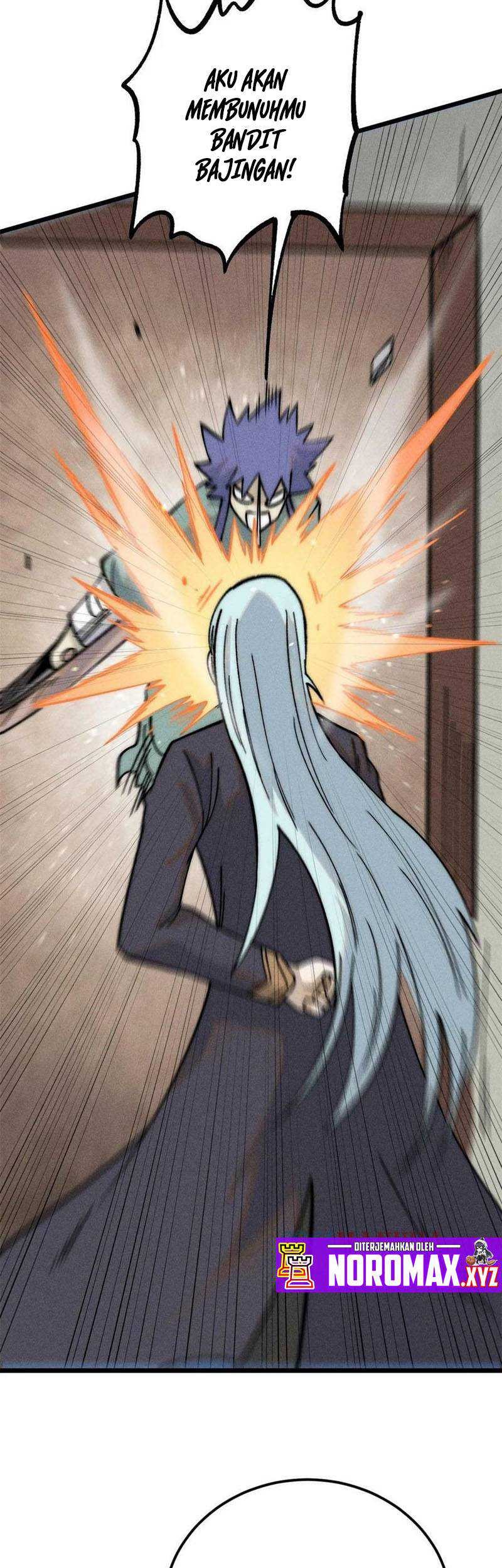 All Hail the Sect Leader Chapter 224 page 20