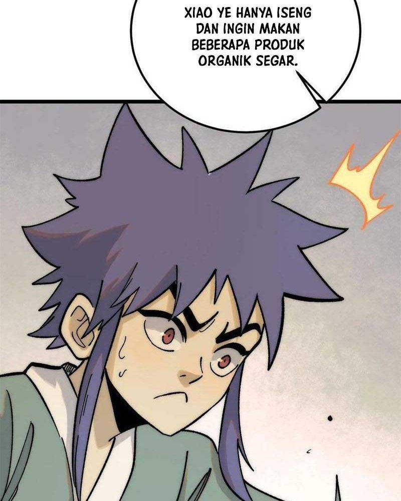 All Hail the Sect Leader Chapter 224 page 21