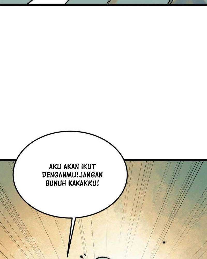 All Hail the Sect Leader Chapter 224 page 25