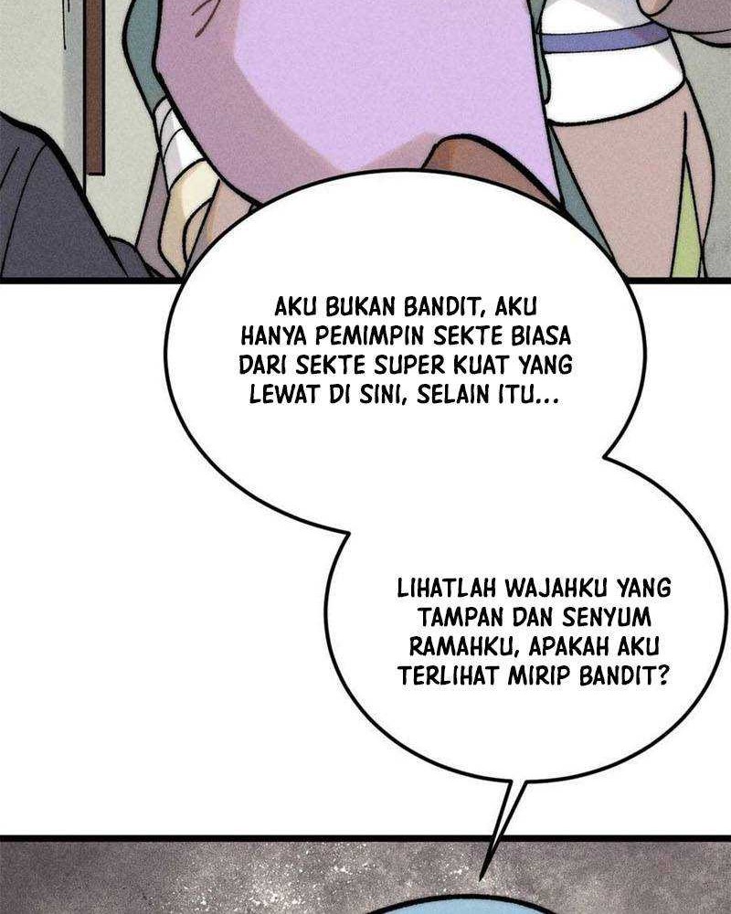All Hail the Sect Leader Chapter 224 page 28