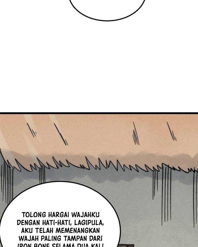 All Hail the Sect Leader Chapter 224 page 30