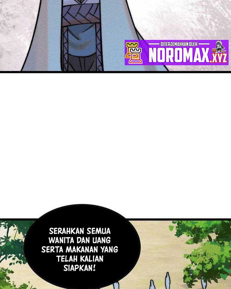 All Hail the Sect Leader Chapter 224 page 32