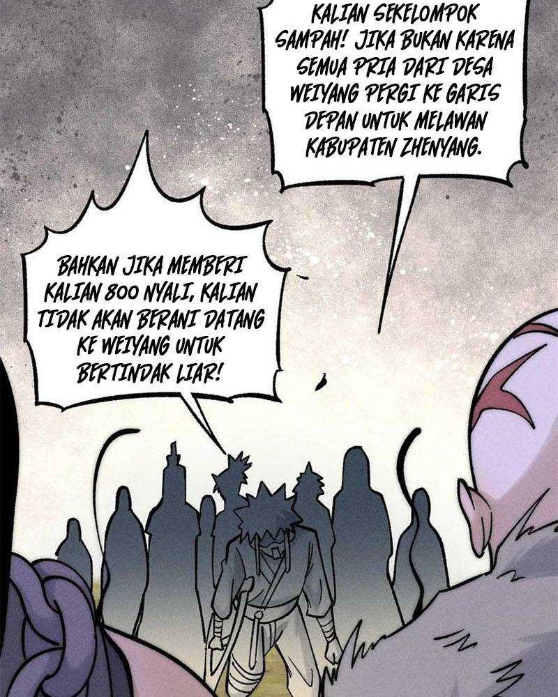 All Hail the Sect Leader Chapter 224 page 36