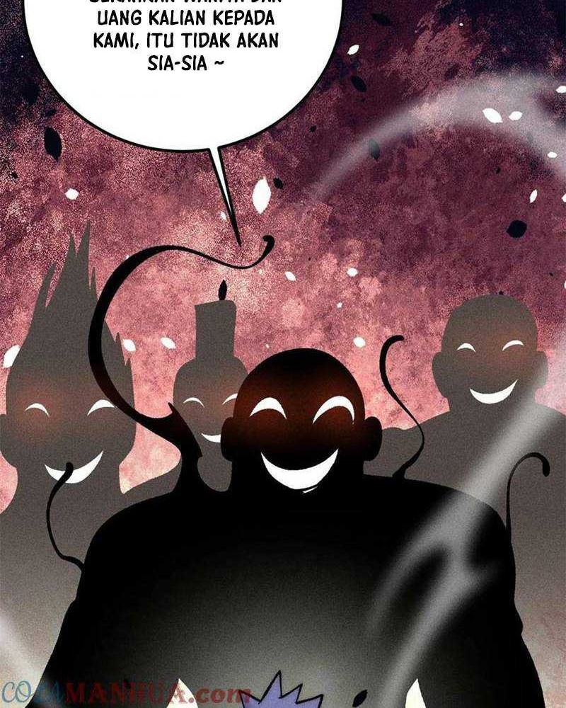 All Hail the Sect Leader Chapter 224 page 38