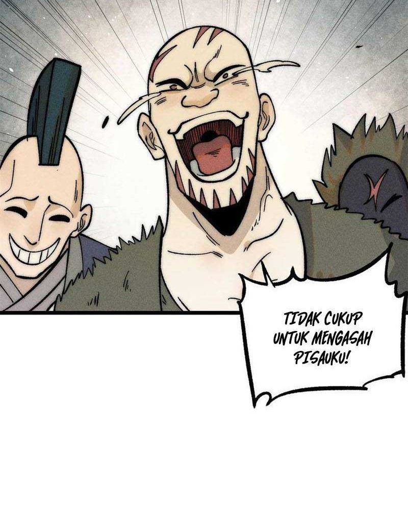 All Hail the Sect Leader Chapter 224 page 44