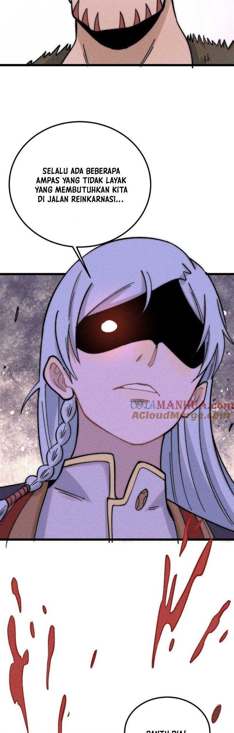 All Hail the Sect Leader Chapter 224 page 47