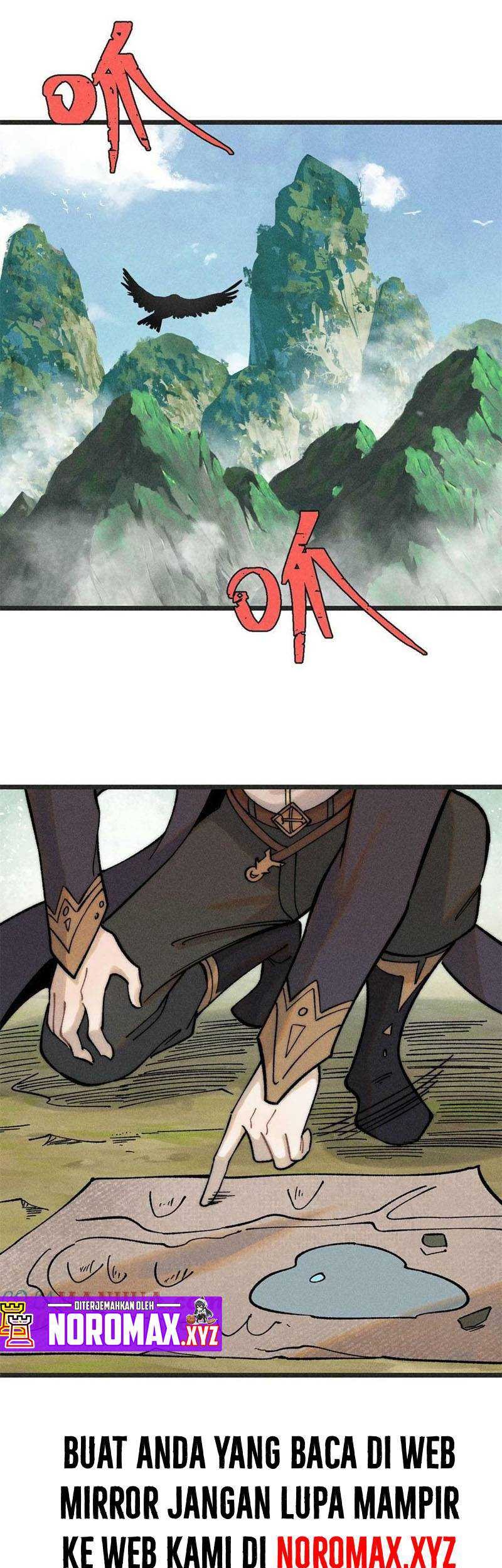 All Hail the Sect Leader Chapter 224 page 4