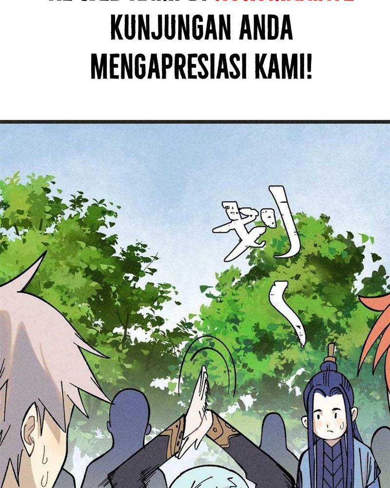 All Hail the Sect Leader Chapter 224 page 5