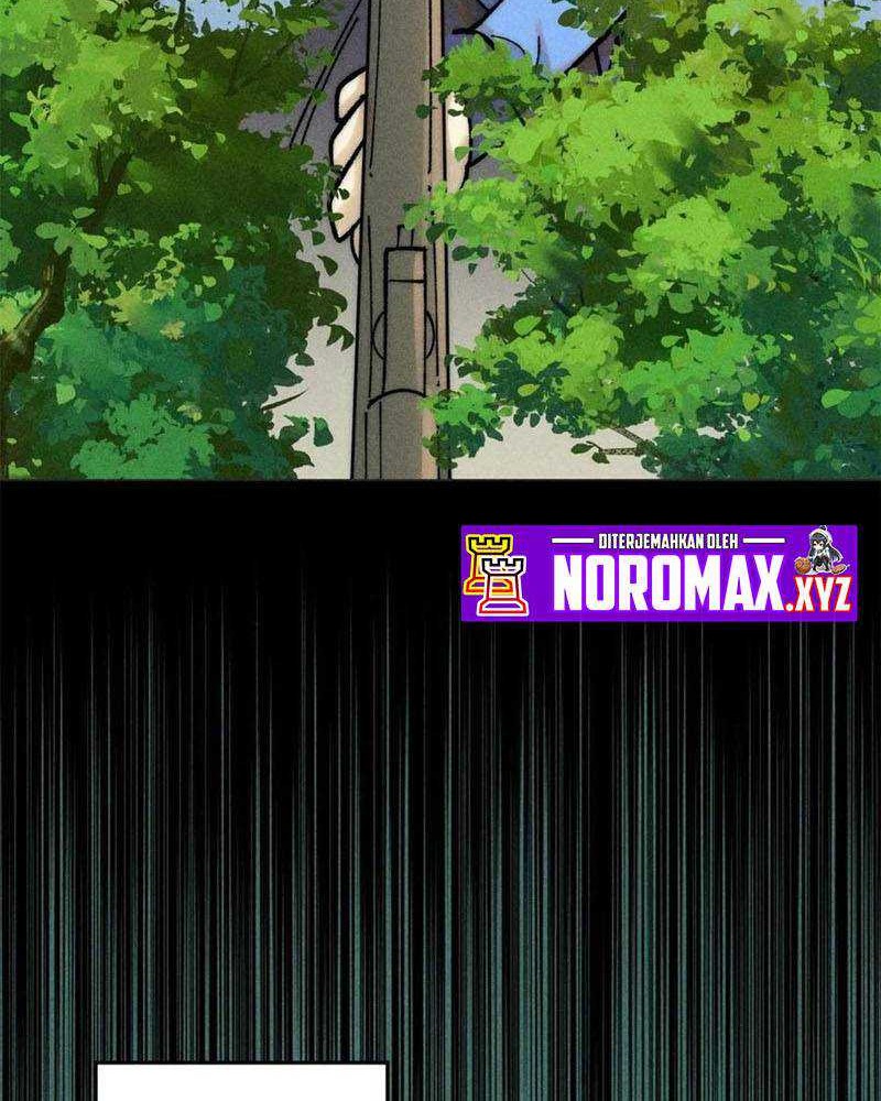 All Hail the Sect Leader Chapter 224 page 9